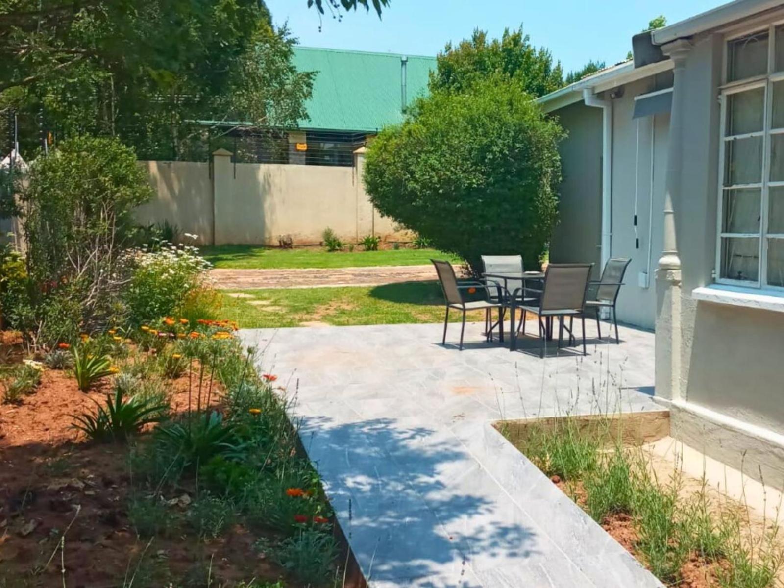 The Browns' - Cottage Suites Dullstroom Εξωτερικό φωτογραφία