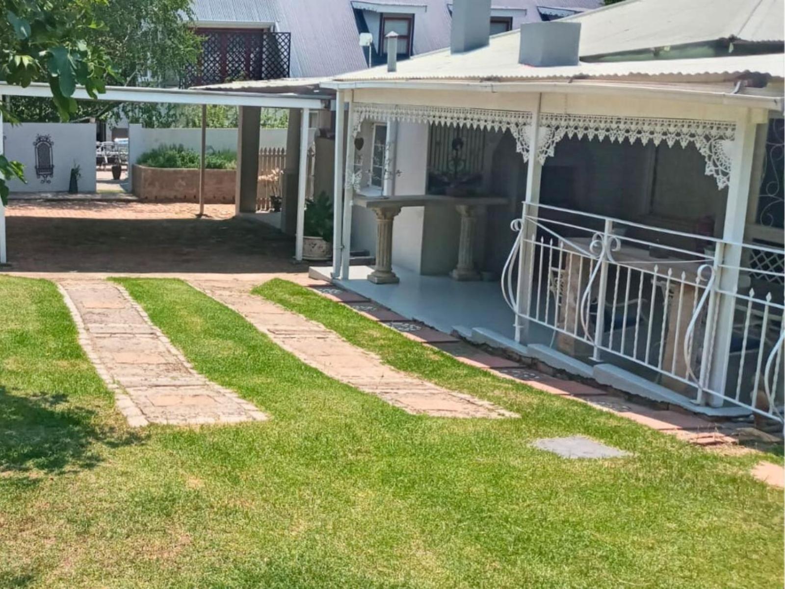 The Browns' - Cottage Suites Dullstroom Εξωτερικό φωτογραφία