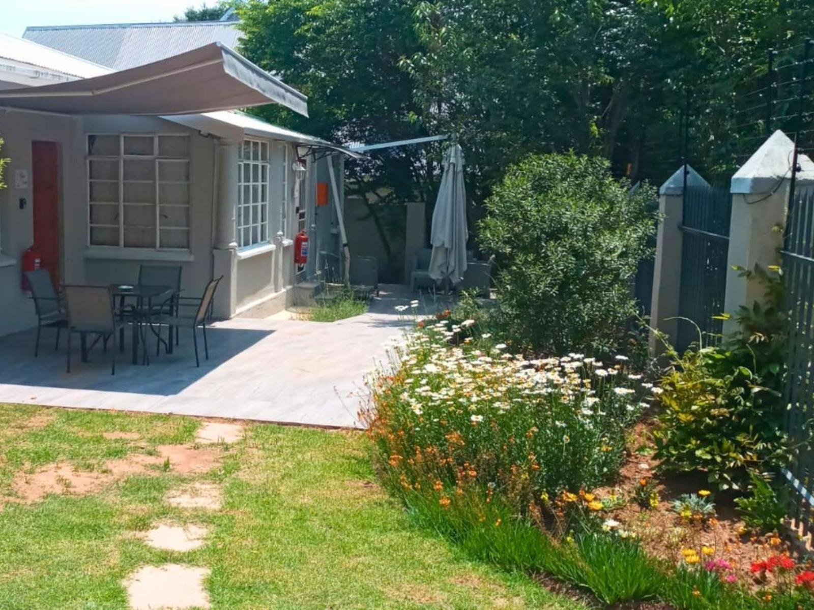 The Browns' - Cottage Suites Dullstroom Εξωτερικό φωτογραφία