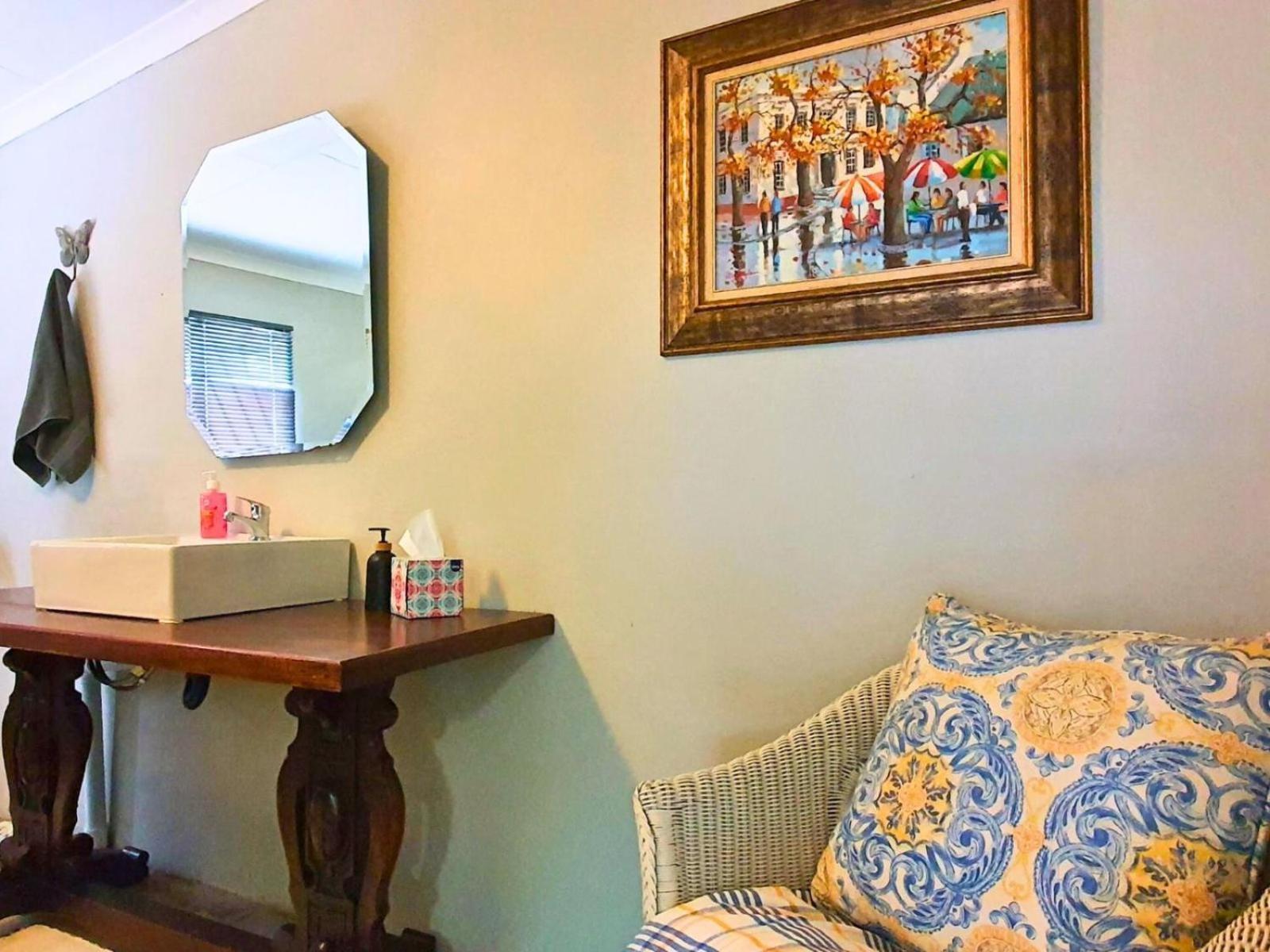 The Browns' - Cottage Suites Dullstroom Εξωτερικό φωτογραφία