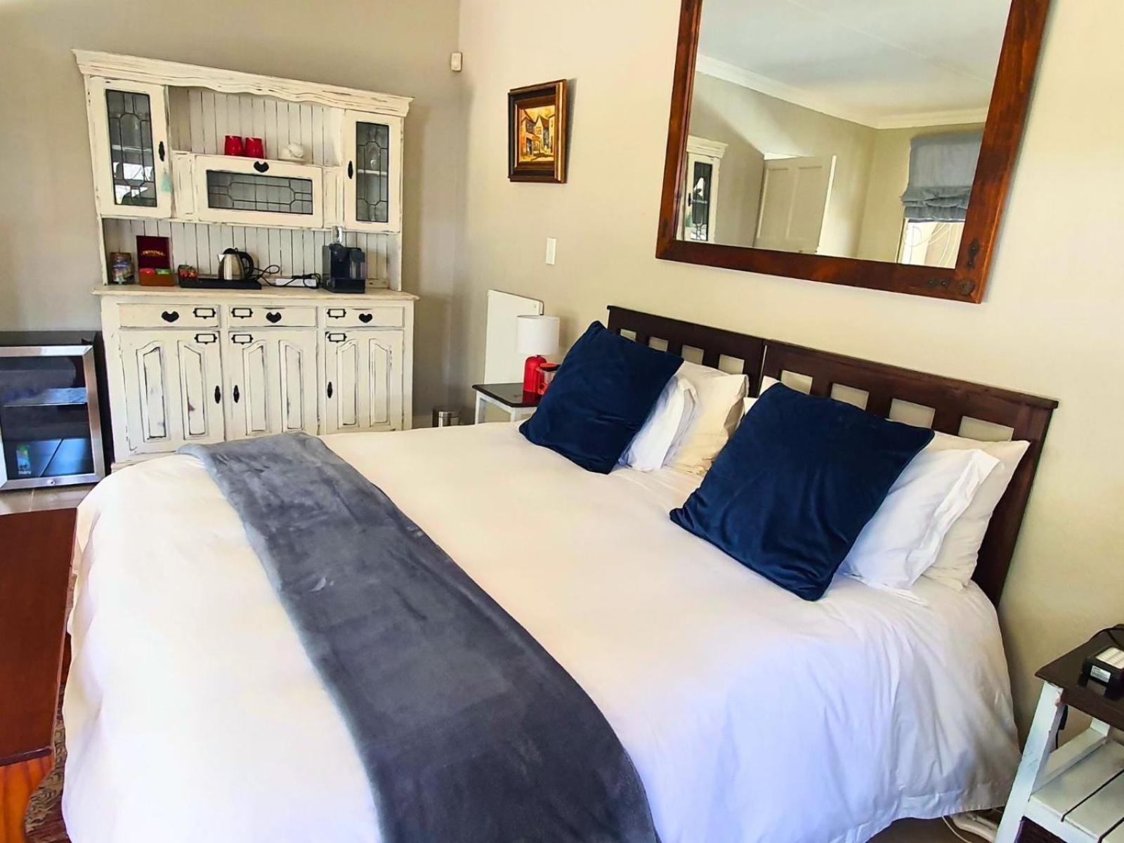 The Browns' - Cottage Suites Dullstroom Εξωτερικό φωτογραφία