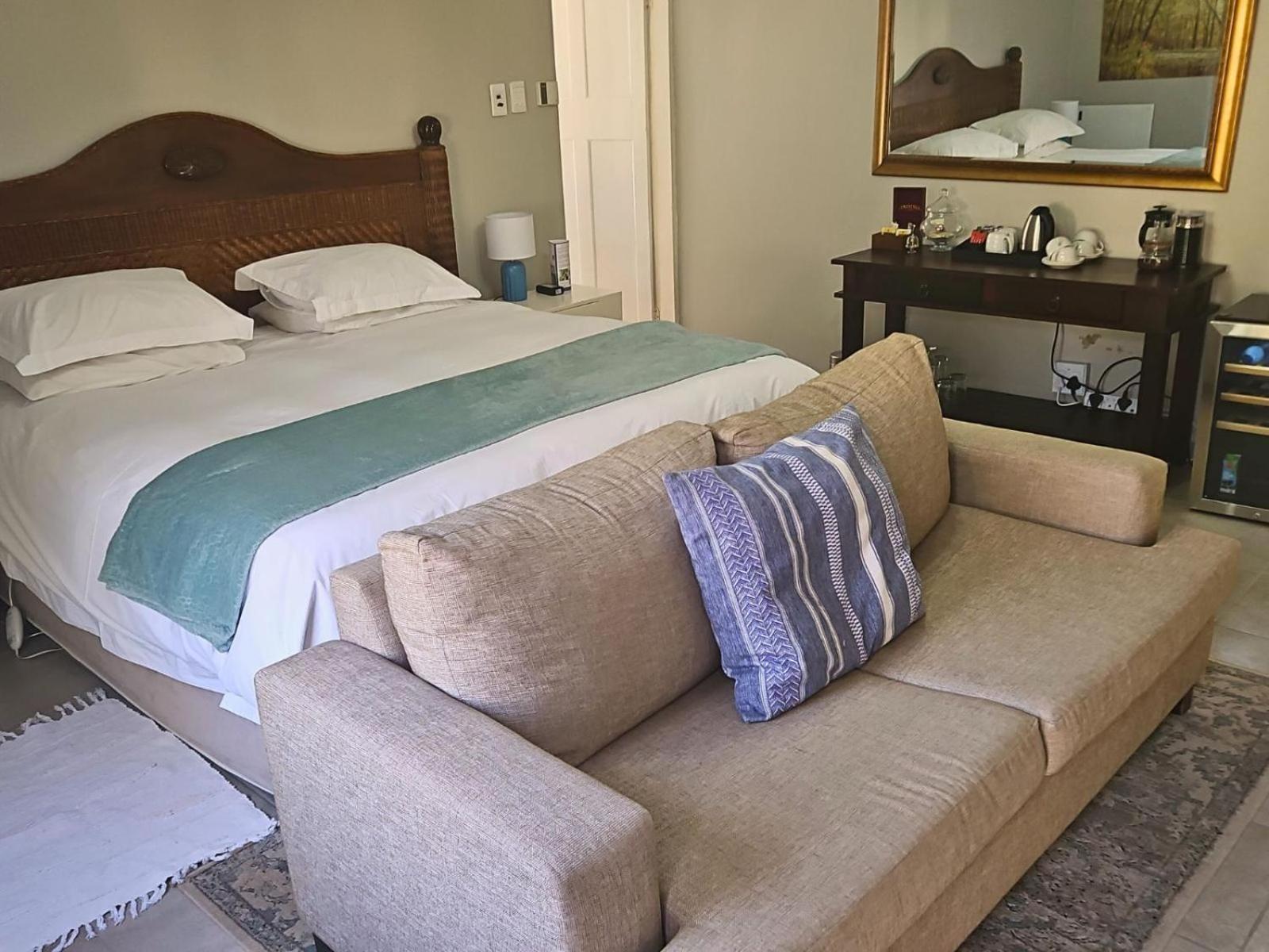 The Browns' - Cottage Suites Dullstroom Εξωτερικό φωτογραφία