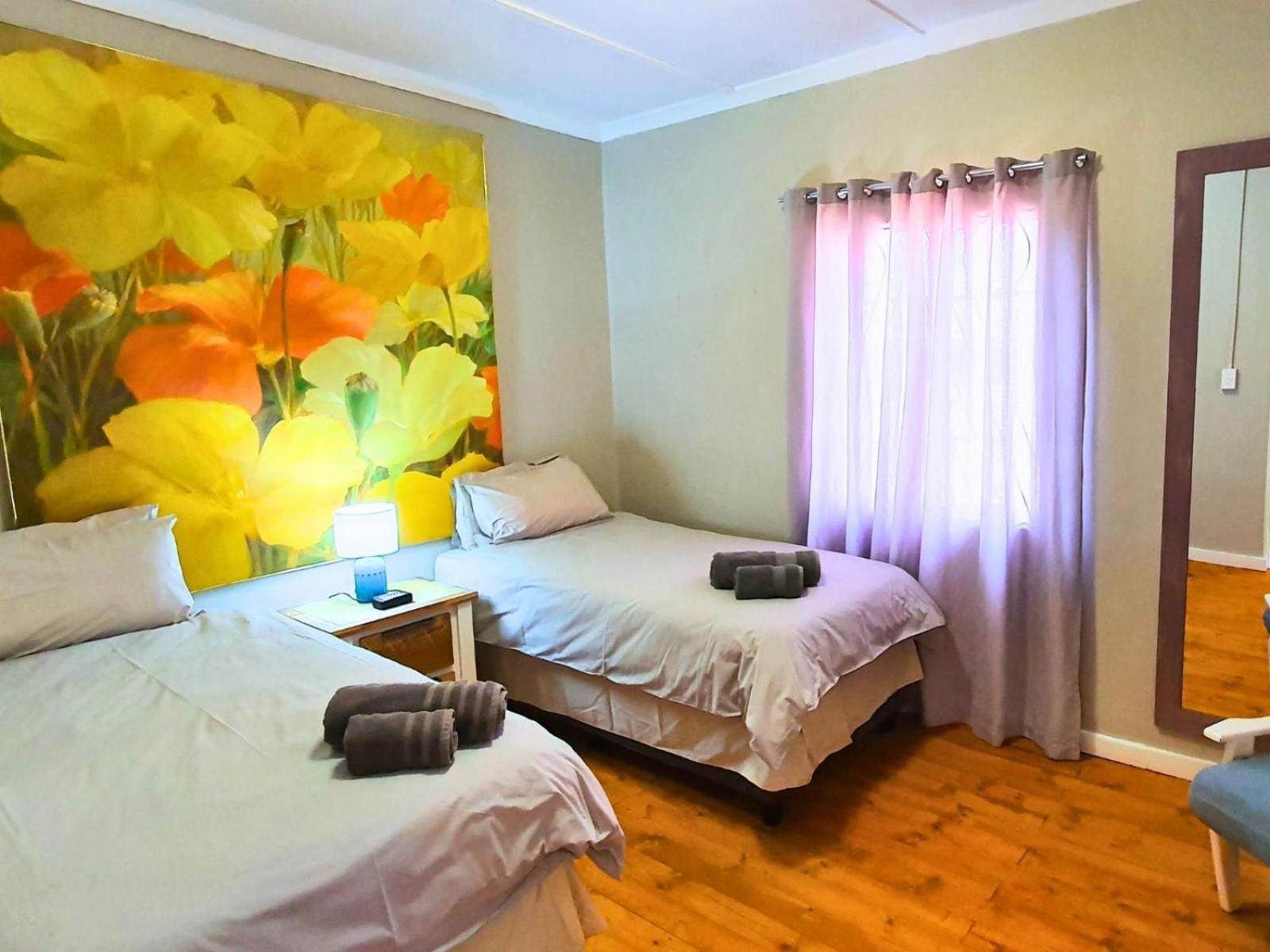 The Browns' - Cottage Suites Dullstroom Εξωτερικό φωτογραφία