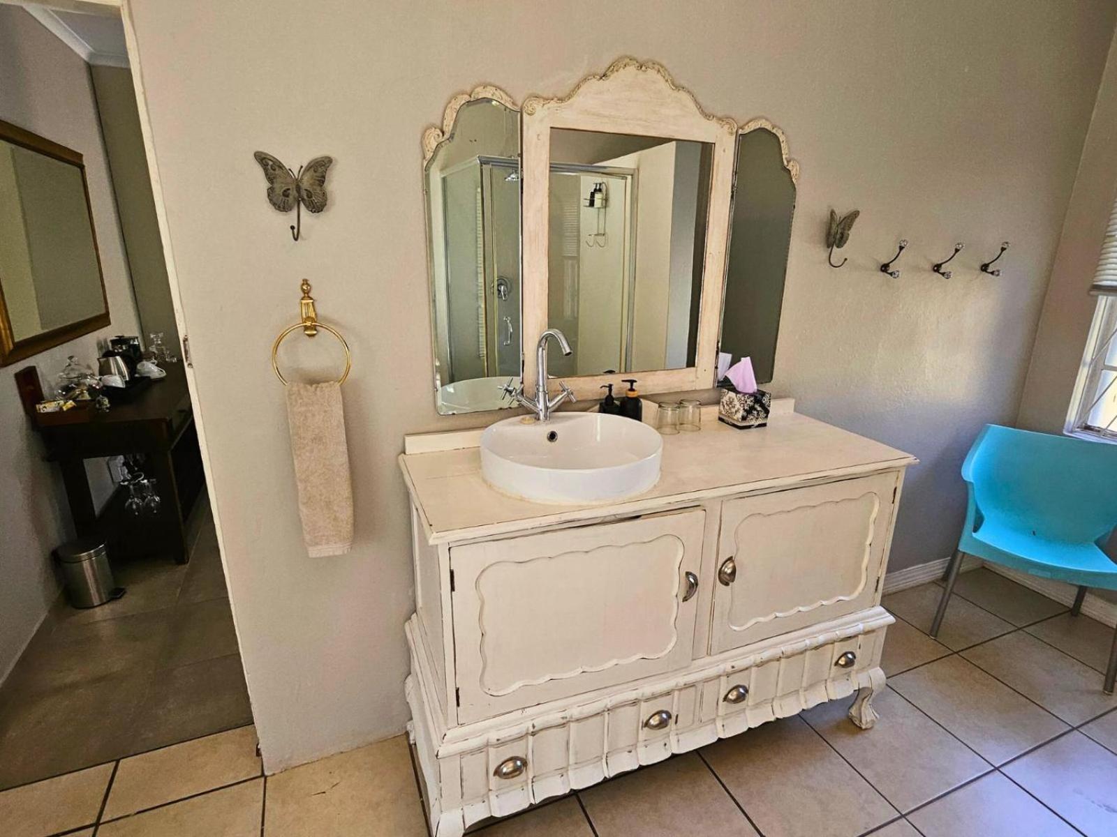The Browns' - Cottage Suites Dullstroom Δωμάτιο φωτογραφία