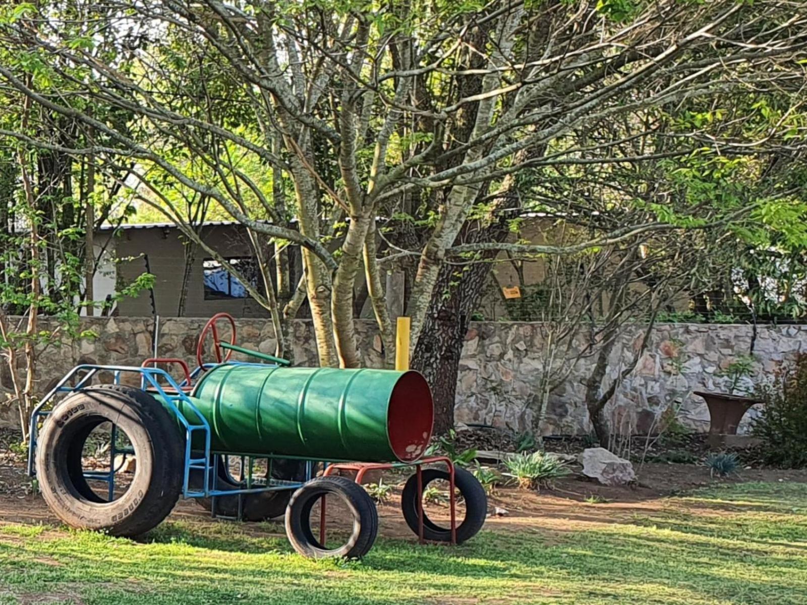 The Browns' - Cottage Suites Dullstroom Εξωτερικό φωτογραφία